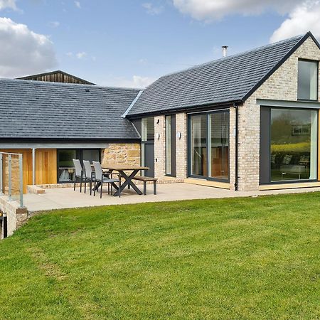 Falcon Cottage Linlithgow Eksteriør bilde