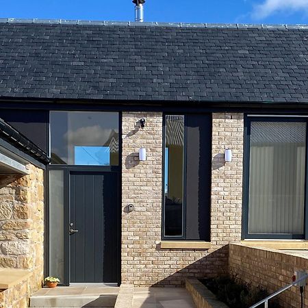 Falcon Cottage Linlithgow Eksteriør bilde